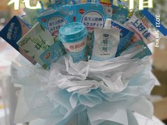 -花冠鲜花(勿忘我花店)