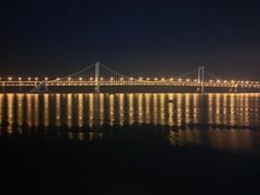 -星海湾跨海大桥