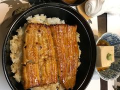 -竹叶亭(银座店)