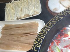 -根据地火锅(南河桥店)