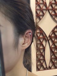 -刺客纹画·纹身·洗纹身.穿孔饰品