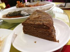 -马凯餐厅(长椿街店)