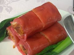 香脆红米肠-誉八仙酒楼(静安大悦城店)