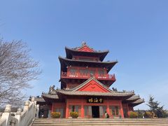 -刘公岛景区