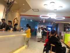 -CoCo都可(太平桥百盛店)