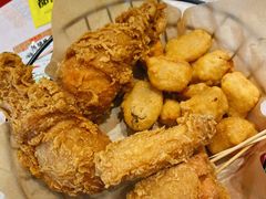 -胖老爹美式炸鸡(远洋旗舰店)