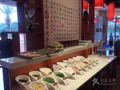 -吴铭怀旧火锅(坦洲一店)