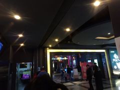 -万达影城(锦华万达广场IMAX店)