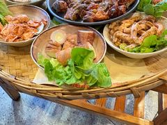 -塘屋烧烤·云南火塘烧烤品牌(春城慧谷旗舰店)