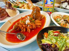 -廊亦舫Lang Yi Fang Restaurant(金桥店)