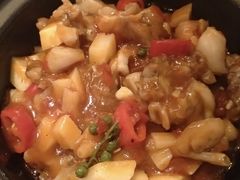 -粗茶淡饭·汉口公馆(循礼门店)