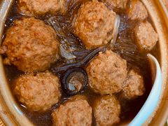 砂锅丸子-砂锅居(西四店)