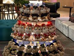 -南京禄口机场雅高铂尔曼大酒店