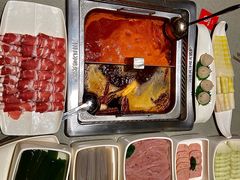 -海底捞火锅(亲贤北街店)