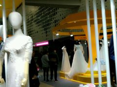 -东浩兰生上海世博展览馆