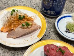 -合点寿司(美罗城店)