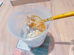 -杏甜品(尖沙咀加拿分道店)