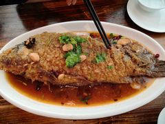 -老家聚(阳谷店)