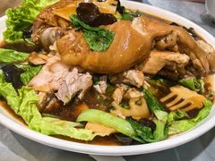 -春江饭店(共青团路总店)