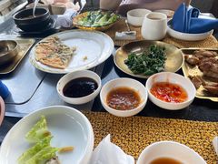 -亚龙湾红树林度假酒店-韩轩韩餐厅