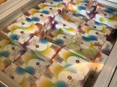 -美心西饼mx cakes(新光城市广场店)