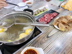 -全好食潮汕牛肉火锅(泗洲路店)