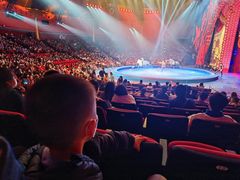 -珠海横琴长隆《卡卡虎奇遇记》