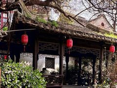 -衣裳街历史文化街区