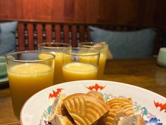 -粗茶淡饭·隐庐私厨(东亭店)