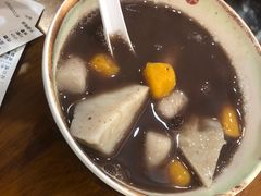 -鲜芋仙(群光广场店)