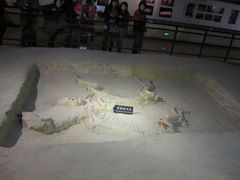 -洛阳周王城天子驾六博物馆