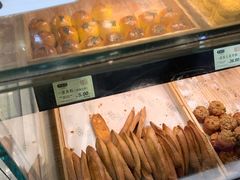 -泸溪河桃酥(长乐路店)