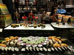 -芭菲盛宴·环球美食(解放碑英利国际店)