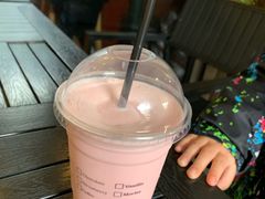 -The Habit Burger Grill 哈比特汉堡(爱琴海店)