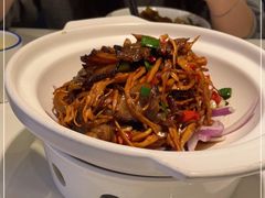 -兰湘子·湘菜小炒(崂山丽达店)