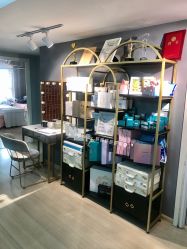 -悦美国际半永久纹眉纹绣