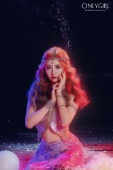 -onlygirl摄影美学馆高端定制(江滩店)