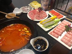 -成都龍井門火锅(王家湾店)