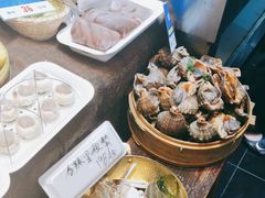 -船梆煮•蒸汽海鲜·生腌干蒸(五四广场店)
