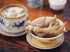 -黄祥华养生堂·炖汤·营养蒸饭(岭南天地店)