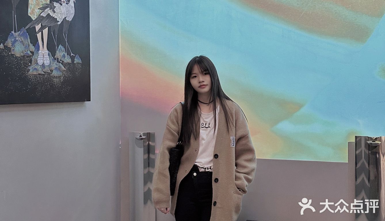 西丽万科云城设计公社超出片～