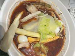 -阿那亚第六食堂(文创街区店)
