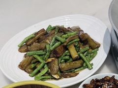 -小菜园新徽菜(合肥之心城店)