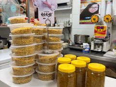 -罗子龙罗家桂花汤圆(曹都巷店)