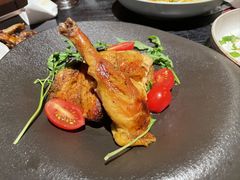 -Nord Grill&Bar Highland诺德西餐(深圳欢乐海岸店)