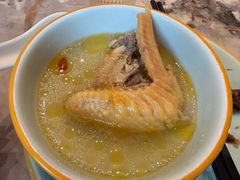 -御香农家菜(莫干山庾村店)