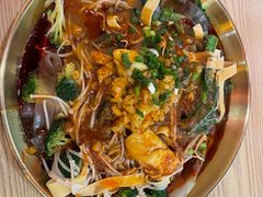 -佬巨化·衢州麻辣烫(运河上街店)