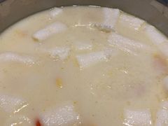 -煲王粤菜餐厅(中侨中心店)