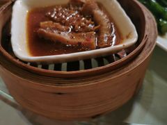 -潮福城大酒楼·潮粤菜·港式点心(阳光城店)