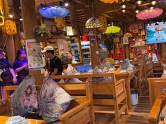 -民食香·腊排骨野生菌美食(木府店)